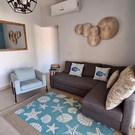 Waterside Apartments, El Gouna - 1Bd Ground Floor Hurgada Dış mekan fotoğraf