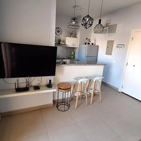 Waterside Apartments, El Gouna - 1Bd Ground Floor Hurgada Dış mekan fotoğraf