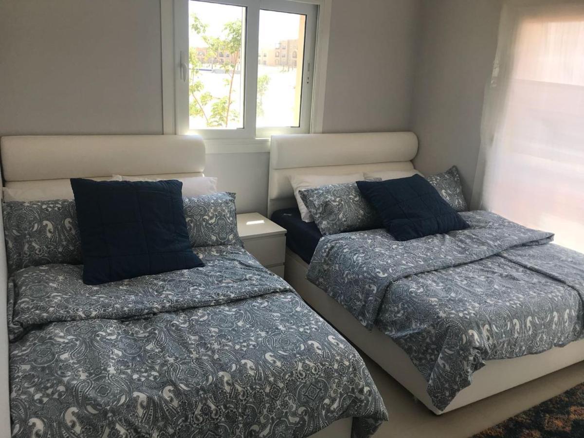 Waterside Apartments, El Gouna - 1bd Ground Floor * Hurghada