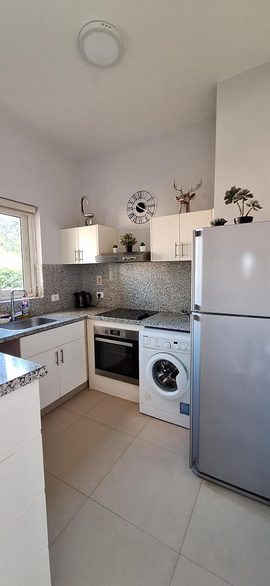 Waterside Apartments, El Gouna - 1bd Ground Floor *