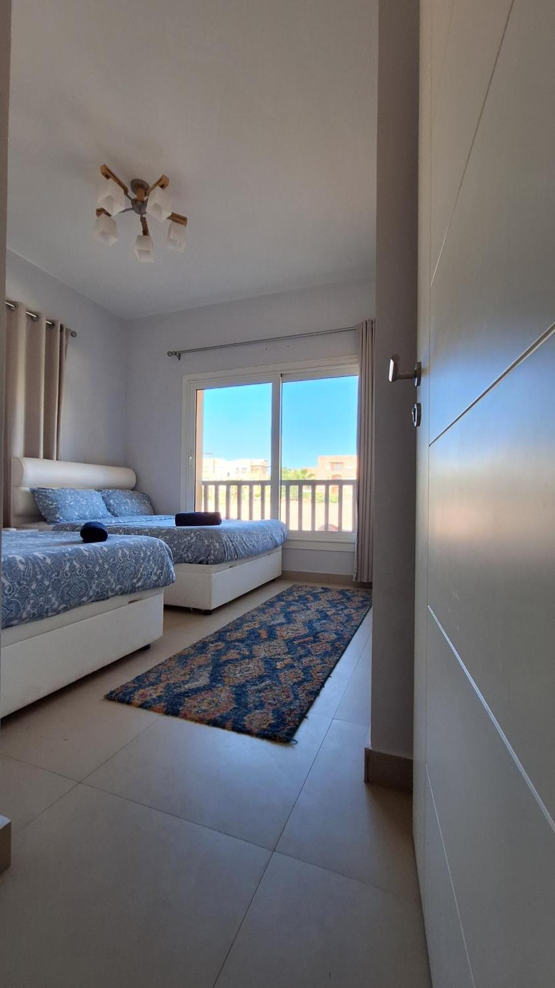 Waterside Apartments, El Gouna - 1bd Ground Floor