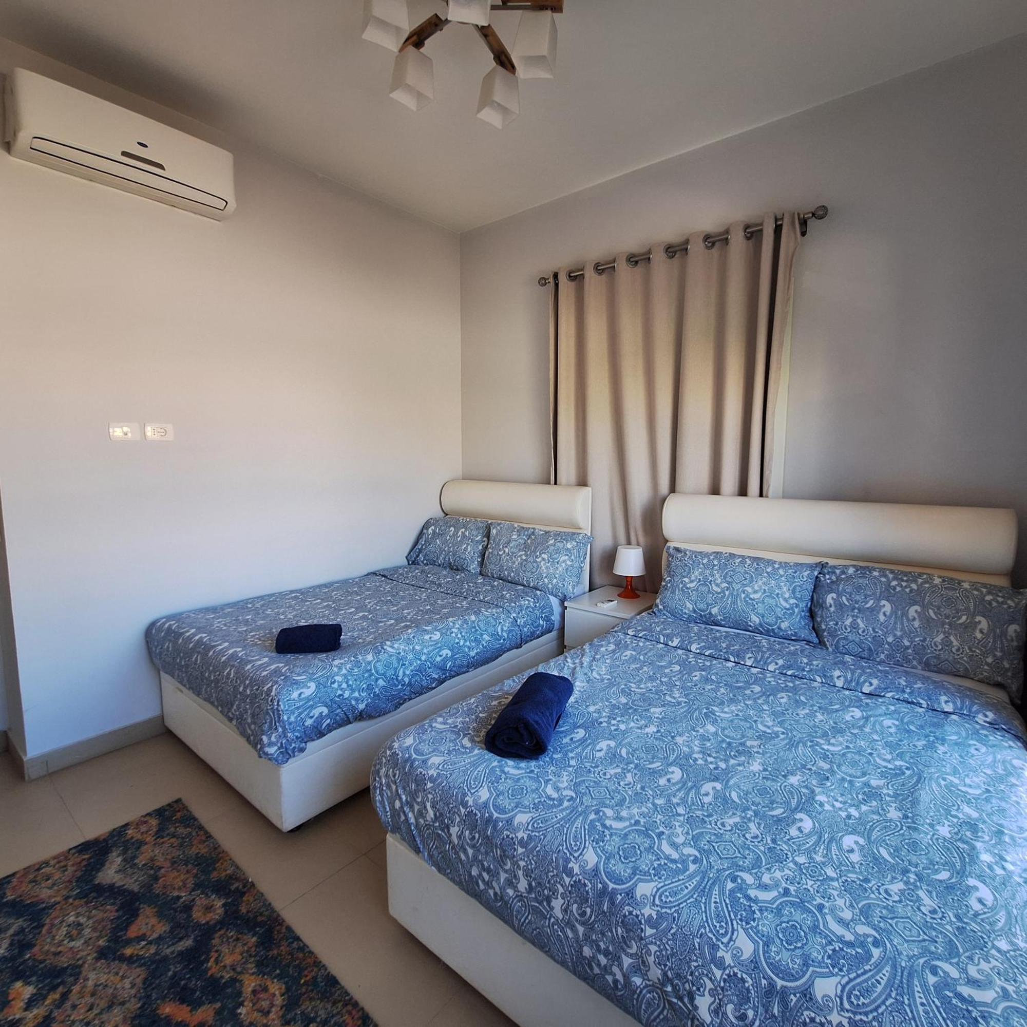 Apartment Waterside Apartments, El Gouna - 1bd Ground Floor *