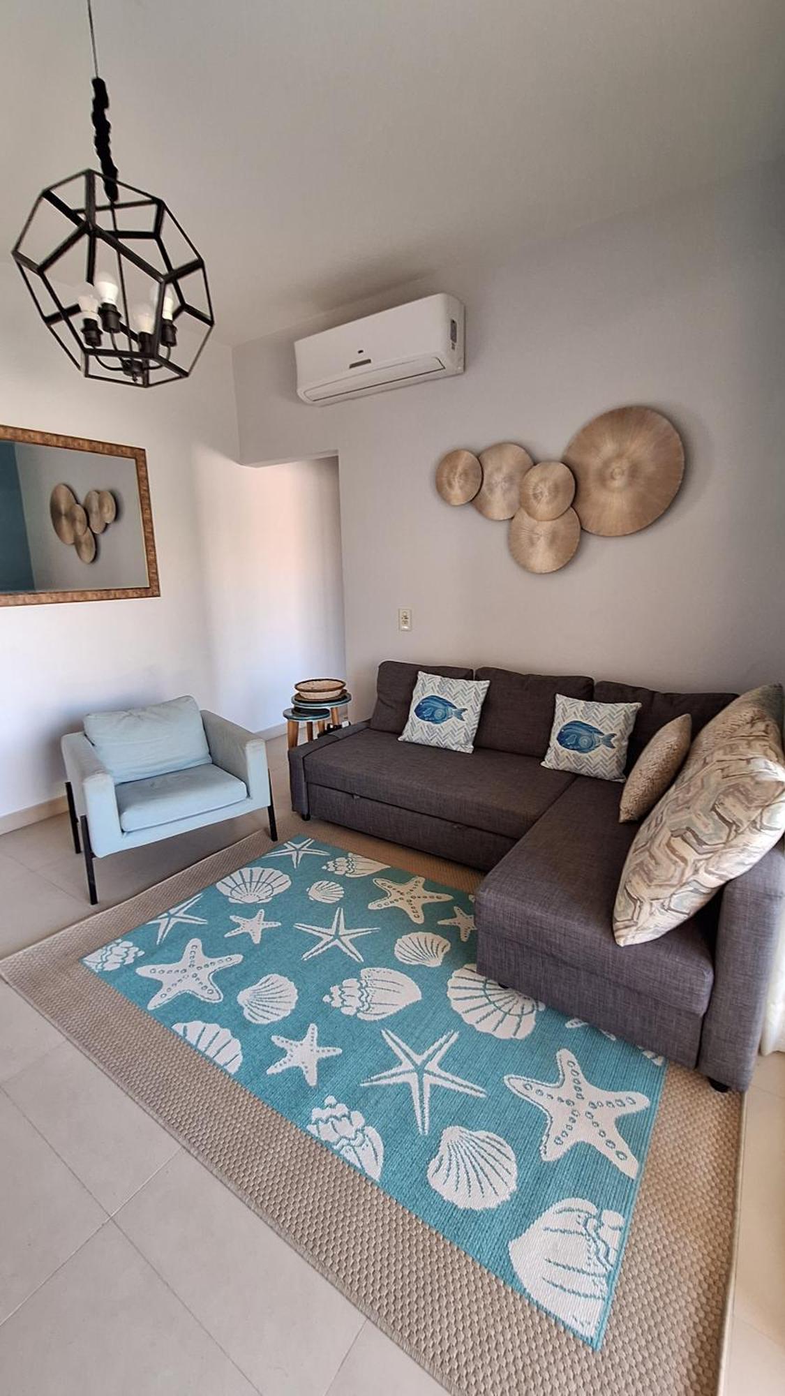 Appartement Waterside Apartments, El Gouna - 1bd Ground Floor Hurghada